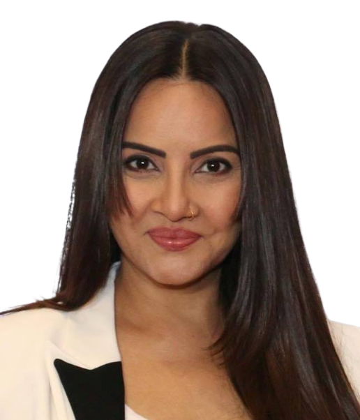 Geetanjali Mishra